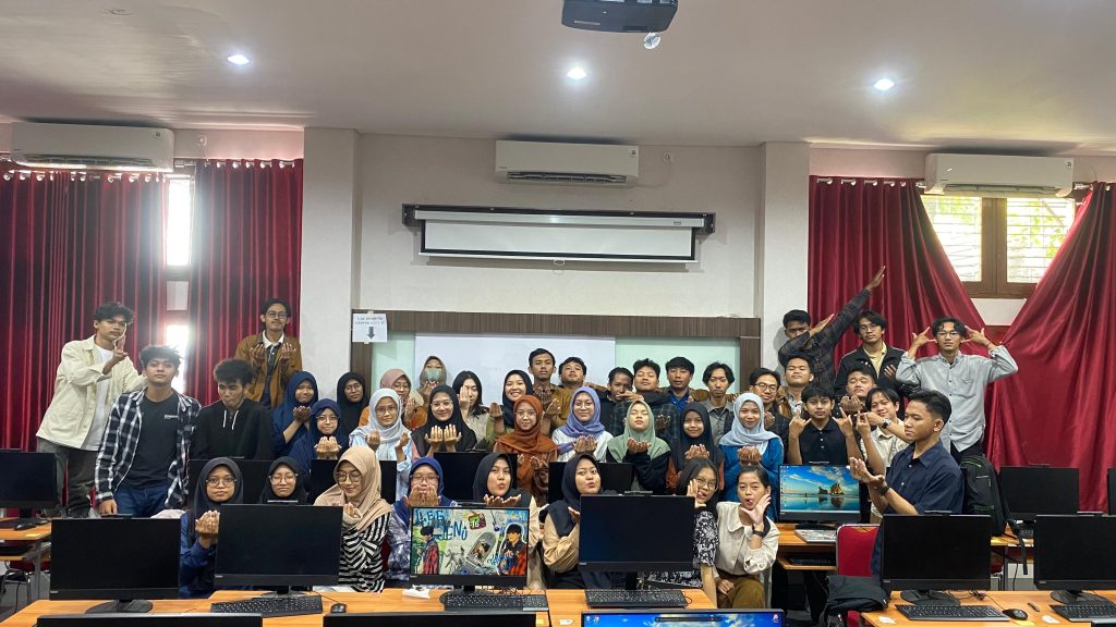 Animasi 3 Dimensi (1)