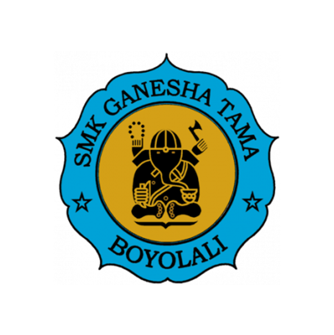 SMK Ganesha Tama