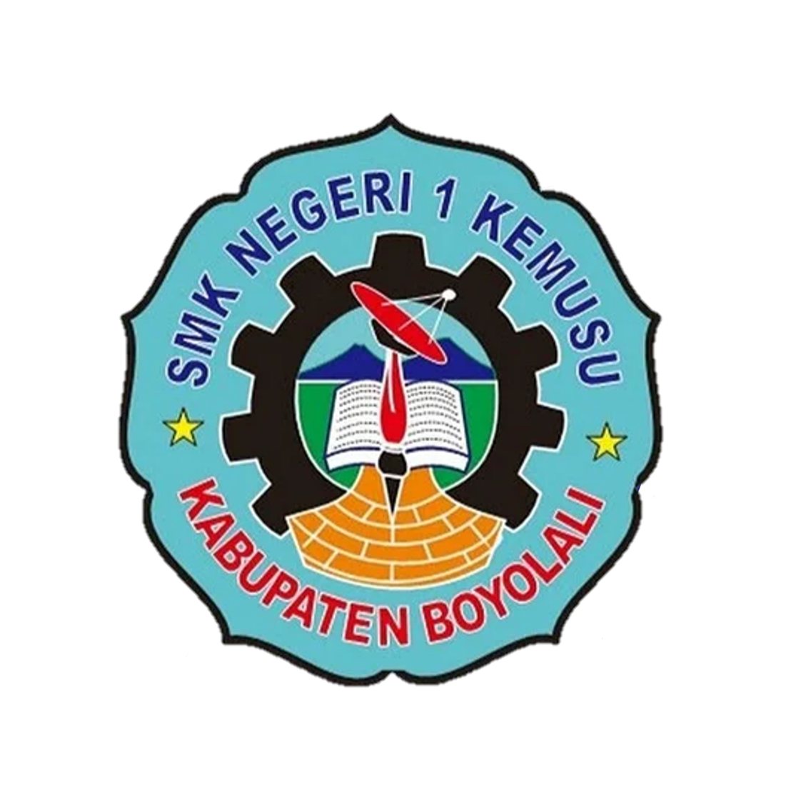 SMK Negeri 1 Kemusu