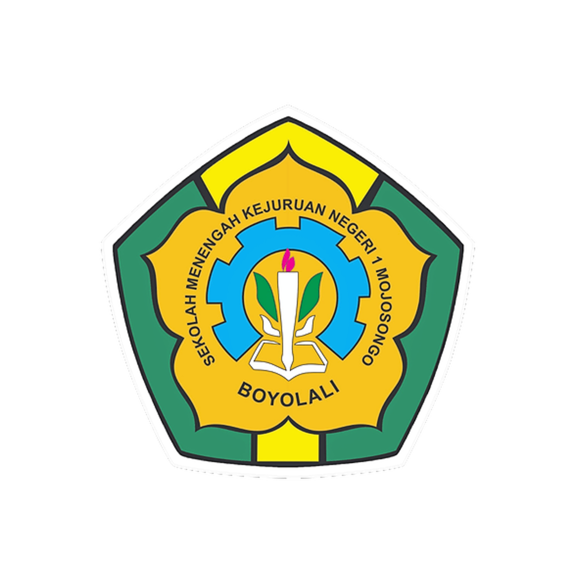SMK Negeri 1 Mojosongo