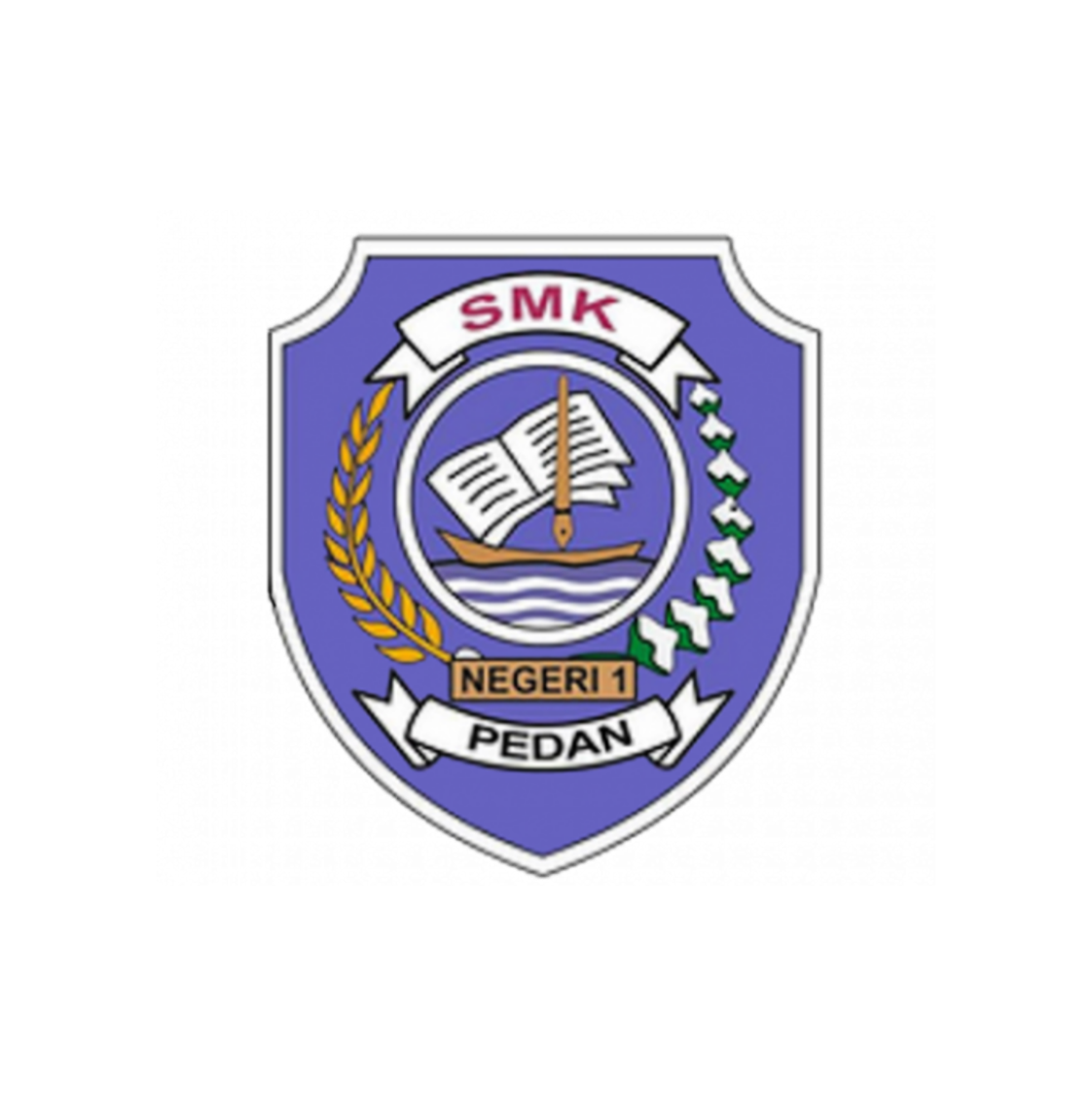 SMK Negeri 1 Pedan