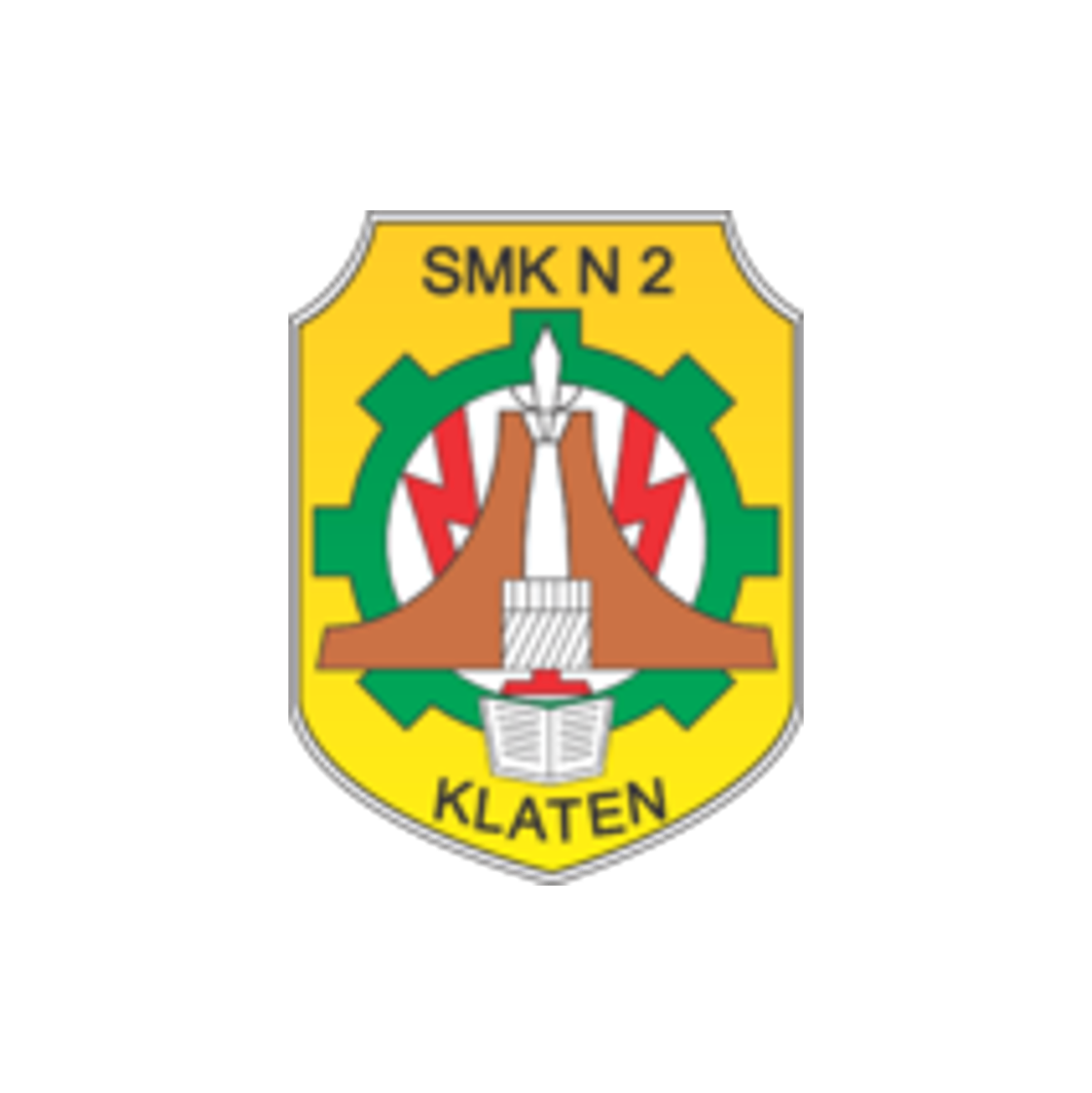 SMK Negeri 2 Klaten