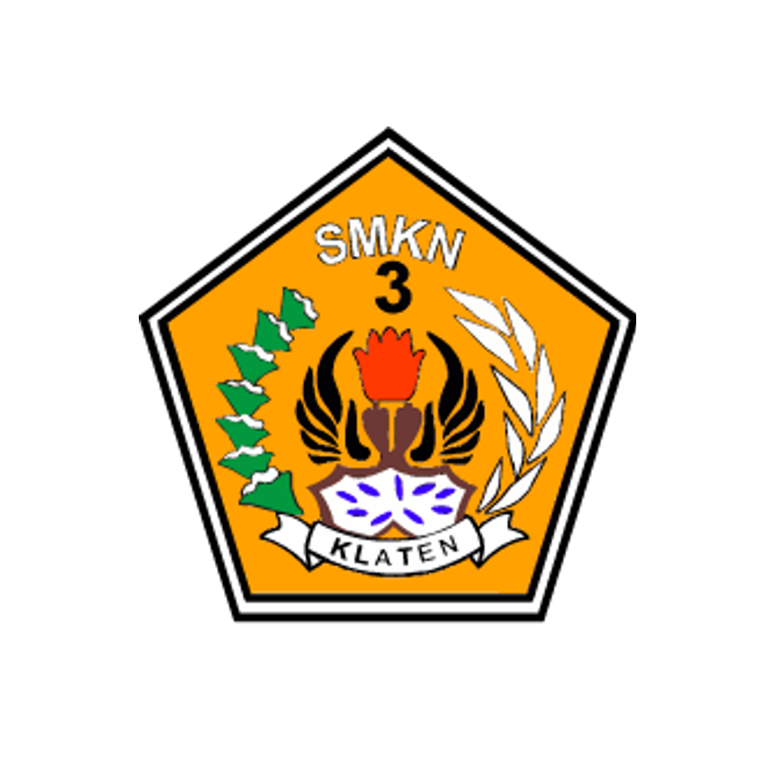 SMK Negeri 3 Klaten