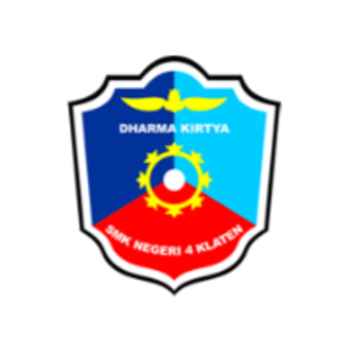 SMK Negeri 4 Klaten