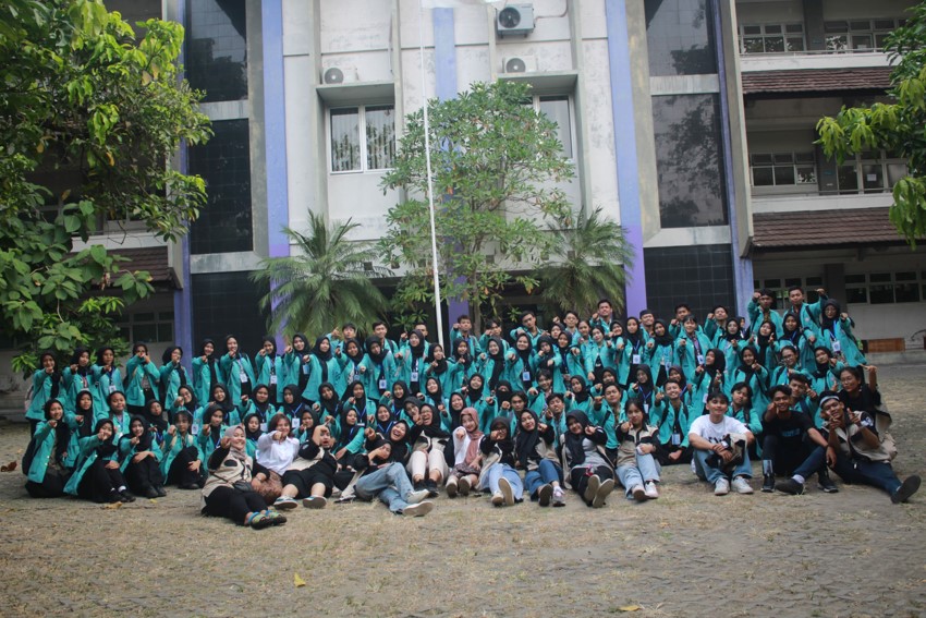 PKKMB S1 Teknologi Pendidikan 2024: Perjalanan Pendidikan Era Digital