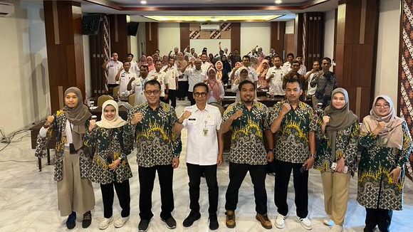 Riset Grup Educational Technology Menyelengarakan Pendampingan Implementasi Deep Learning untuk SMK Wilayah 5