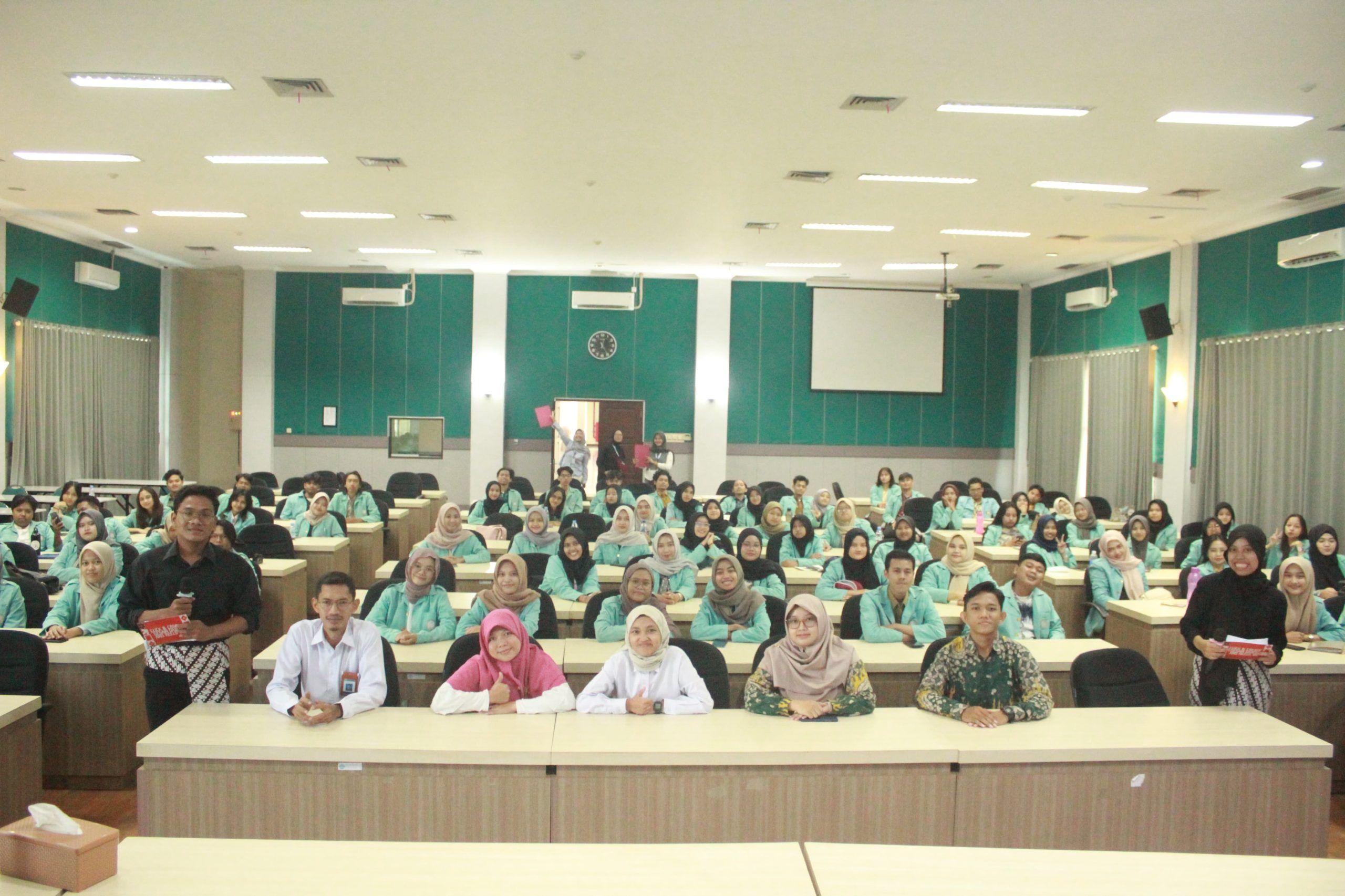 Outing Class & Penarikan Mahasiswa Magang: Kolaborasi S1 Teknologi Pendidikan FKIP UNS dengan BBGTK Jawa Tengah