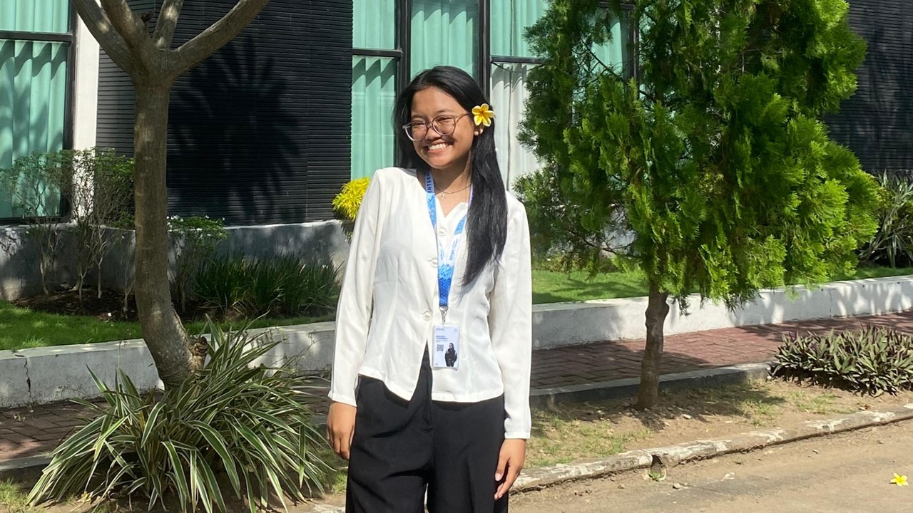 Selamat! Mahasiswa S1 Teknologi Pendidikan UNS Lolos Seleksi SEATEACHER Batch 11 Tahun 2025